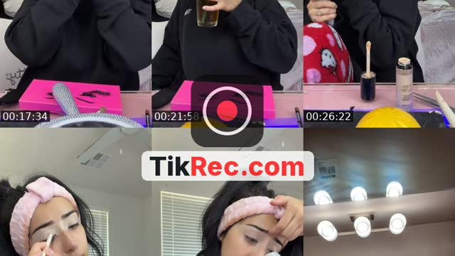 @bigmomamona TikTok live from 2026-08-29