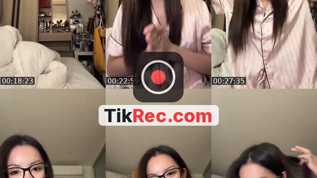 @asha_liyana TikTok live
