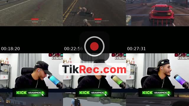 TikTok live: CEEBEE VEN. PREMIUM +18 by @k.rawmos
