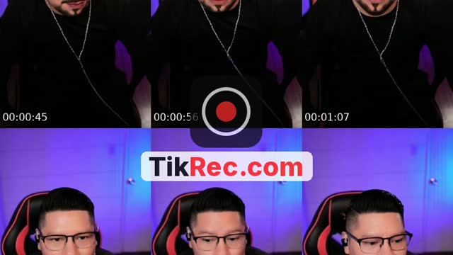 TikTok live: Lets Go LIVE! by @mvp.oficial89