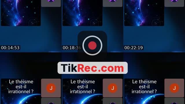 @picnikdouil TikTok live