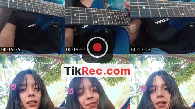 Bienvenidos 🤗🎸🫶 - @verithoavelar