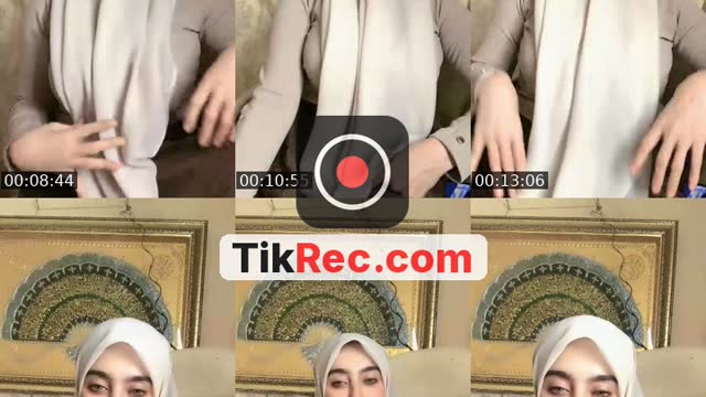 @cutsanjan4 TikTok live