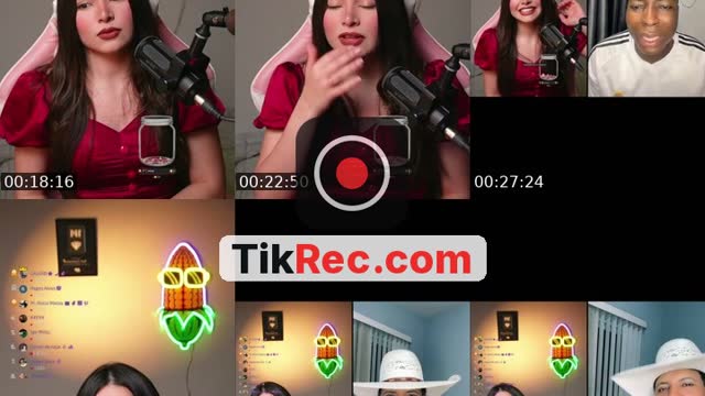 TikTok live: porque DEUS é BOM!!!! by @ruthinhacavalcante