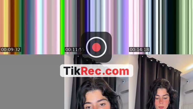 @lailabanss11 TikTok live from 2026-08-29