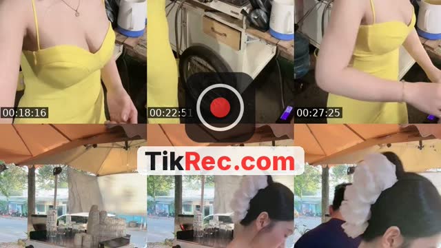@my.coffee79 TikTok live