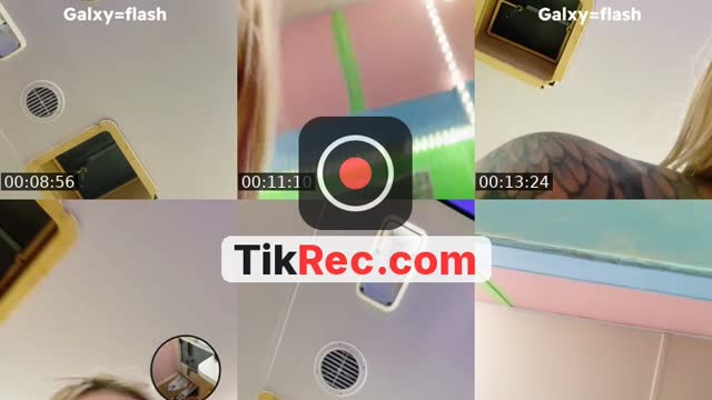 TikTok live: Clapper: bambiedoll99 by @bambiedoll9.9