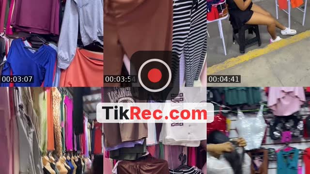 @chimboteropacomoda TikTok live