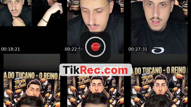 @brunohanjos Brazil TikTok live from 2026-08-29