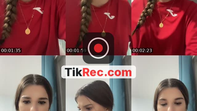 @ainhoaperez836 TikTok live
