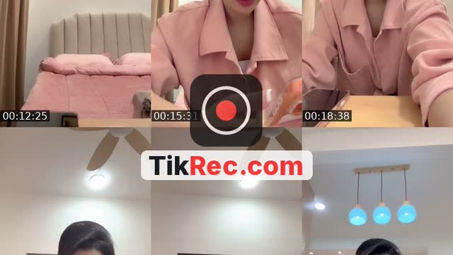 TikTok live: temenin 🥺 by @jaywijaya1705