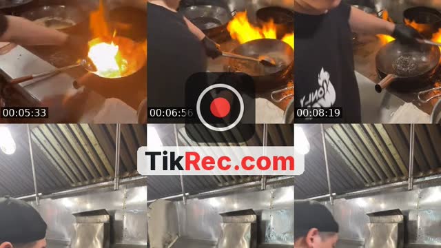 TikTok live: Szechuanexpresspgh.com by @jasonlin200