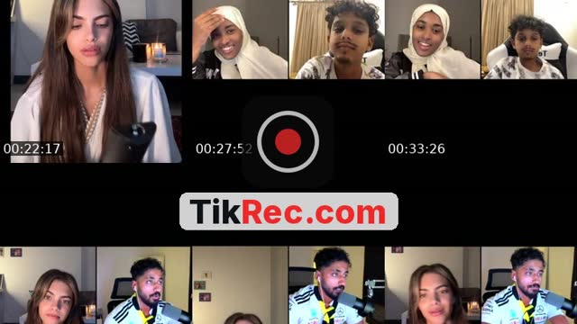 @dinaalkhudari TikTok live from 2026-08-29