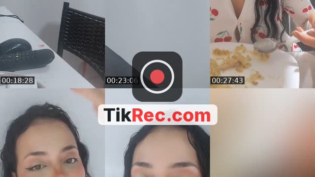 Brazil TikTok live: exercícios by @emilly.franco07