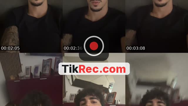 @mattialaera4 TikTok live