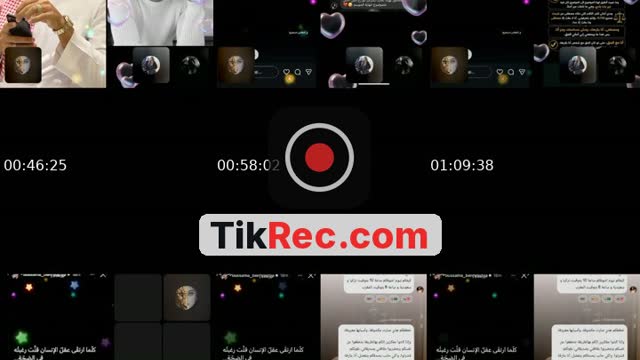 @n3559888 Saudi Arabia TikTok live from 2026-08-29