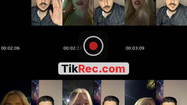 @sudediorsb TikTok live
