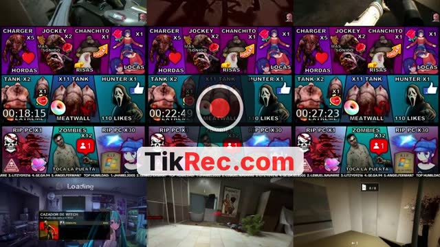 TikTok live: Lets Go LIVE! by @corex47k