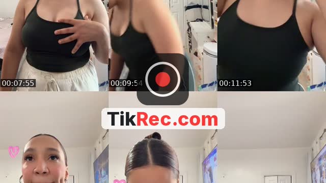 @anaharys_lifestyle TikTok live from 2026-08-29