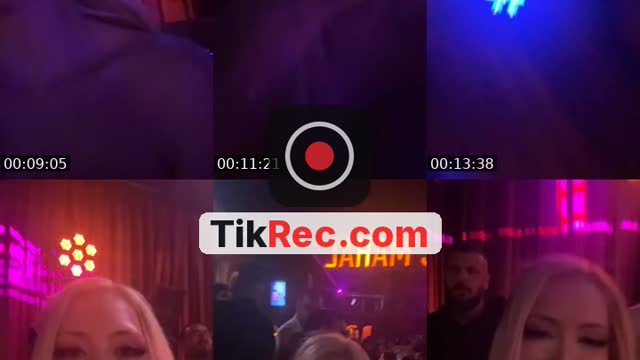 @ebrucindy TikTok live