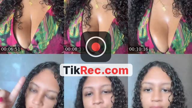 @mommynatie TikTok live