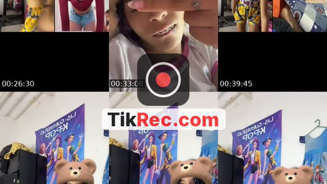 @pucca.2106 TikTok live from 2026-08-29