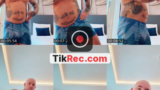 @elchapodubai TikTok live