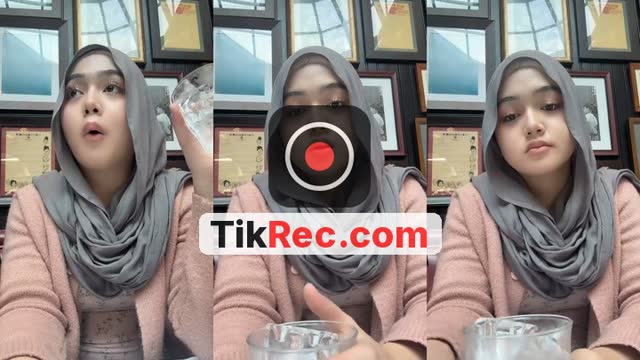 @cantikiieess TikTok live