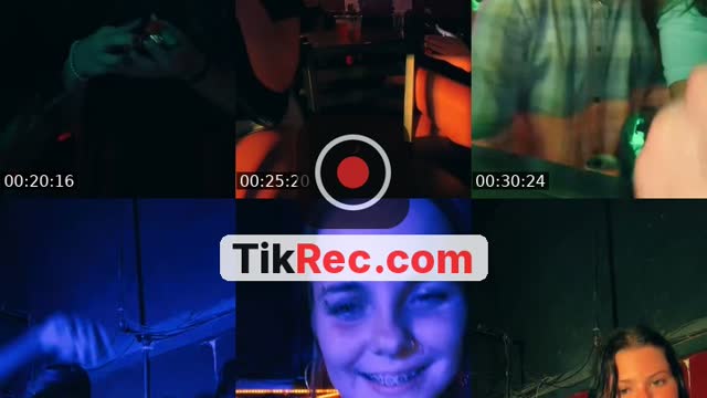 @calimich3le TikTok live from 2026-08-29