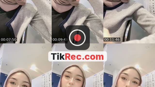 TikTok live: hahahahah by @meliantsha