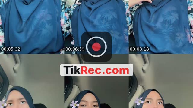 TikTok live: teman makan jup by @alyarisss_