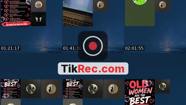 @ericaeverywhere70 TikTok live from 2026-08-29