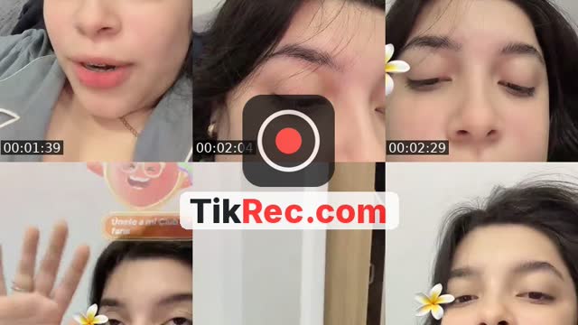 @kath_4r TikTok live