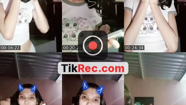 @angeli_ca50 Mexico TikTok live from 2026-08-29