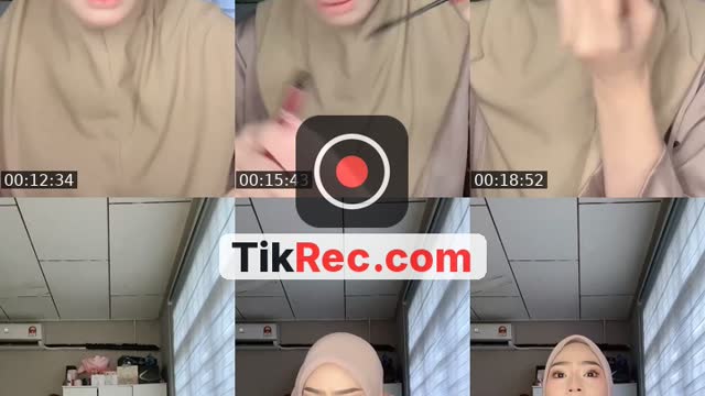 TikTok live: BESUT, TMN UDA PC  LOTUS KB by @gilang_cahaya