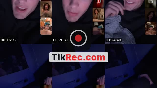 @reese_riggs TikTok live from 2026-08-29