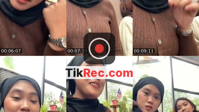 @azzahsushi TikTok live from 2026-08-29