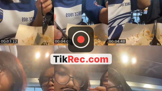 TikTok live: hiks by @addmorisaki