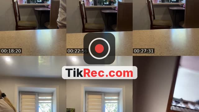 @kristinaukraniana TikTok live