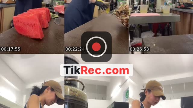 Vietnam TikTok live: 😎 by @yumidiary