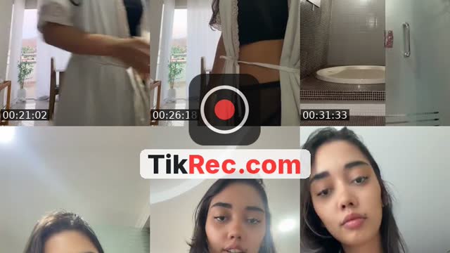@annavalmontt TikTok live from 2026-08-29