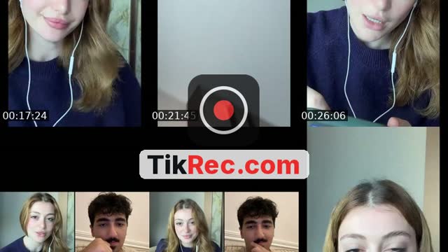 @tyt999k TikTok live