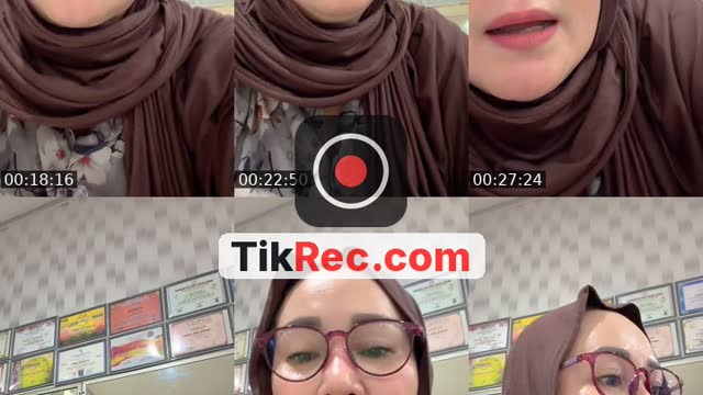 @hj.syarifahnuril TikTok live from 2026-08-29