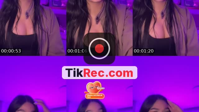 @maddir88 TikTok live