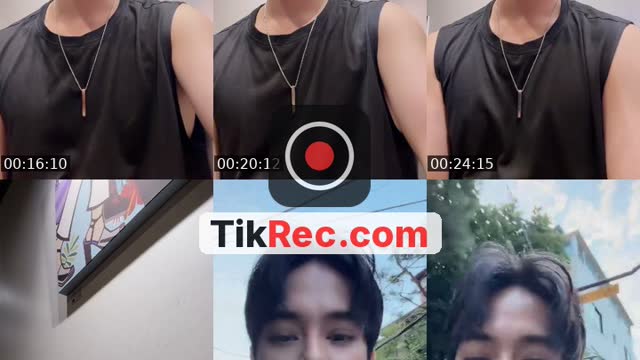 @cheoniiii TikTok live