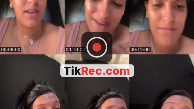 @titima1581 TikTok live