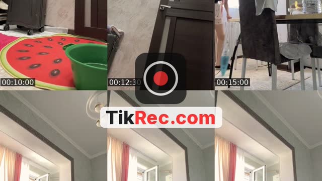 @batyrshaeva123456789 TikTok live