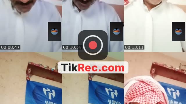 @kkrg72 TikTok live