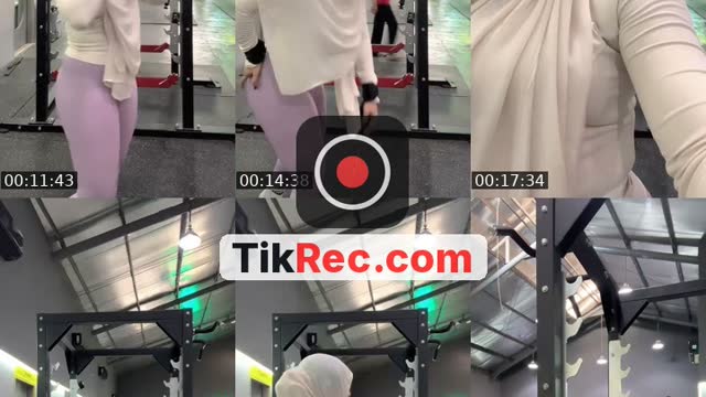 Indonesia TikTok live: 🏋🏼‍♀️🦋 by @ocaaah2