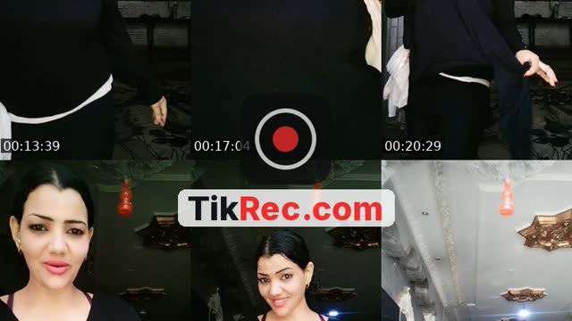 @amal.sa3ed4 TikTok live